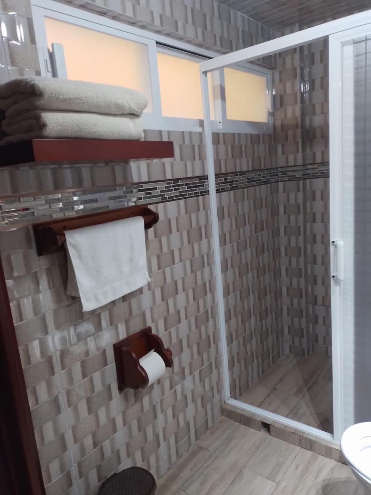 Mi Pueblito Magico Hotell El Oro de Hidalgo Eksteriør bilde