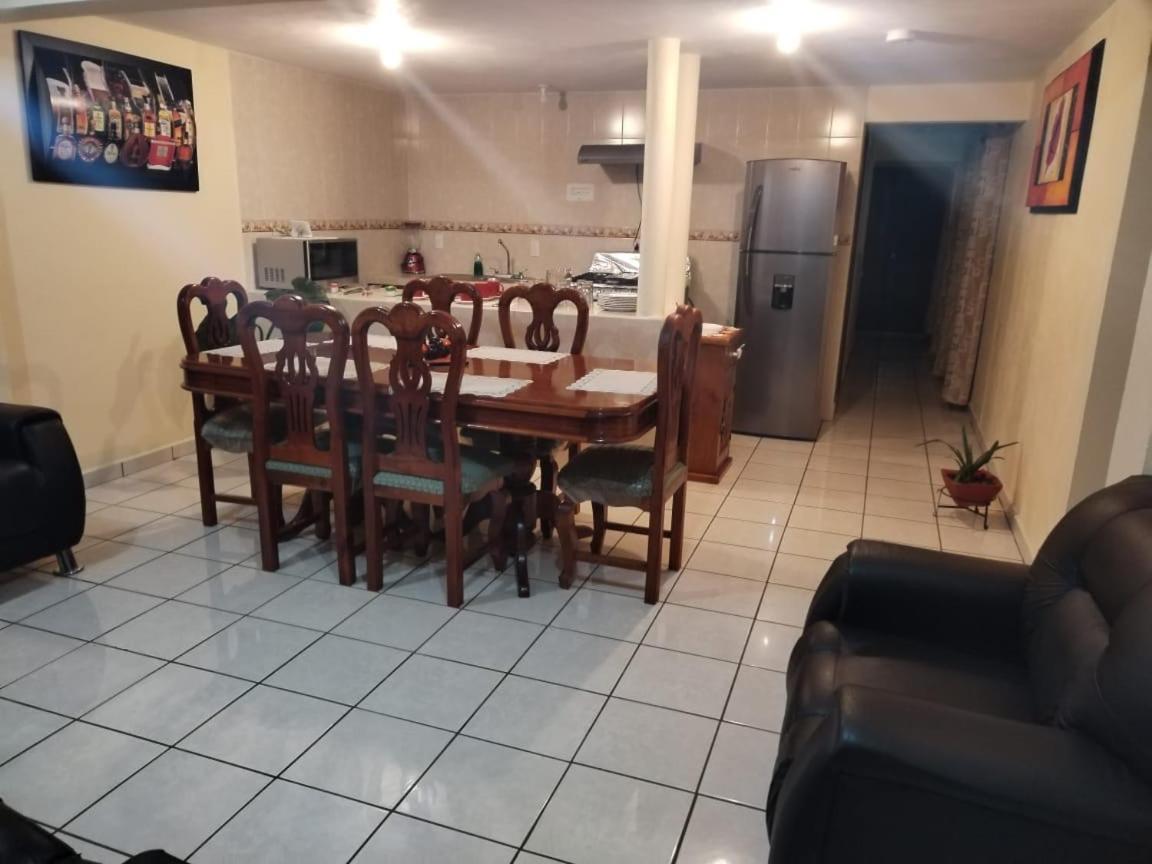 Mi Pueblito Magico Hotell El Oro de Hidalgo Eksteriør bilde