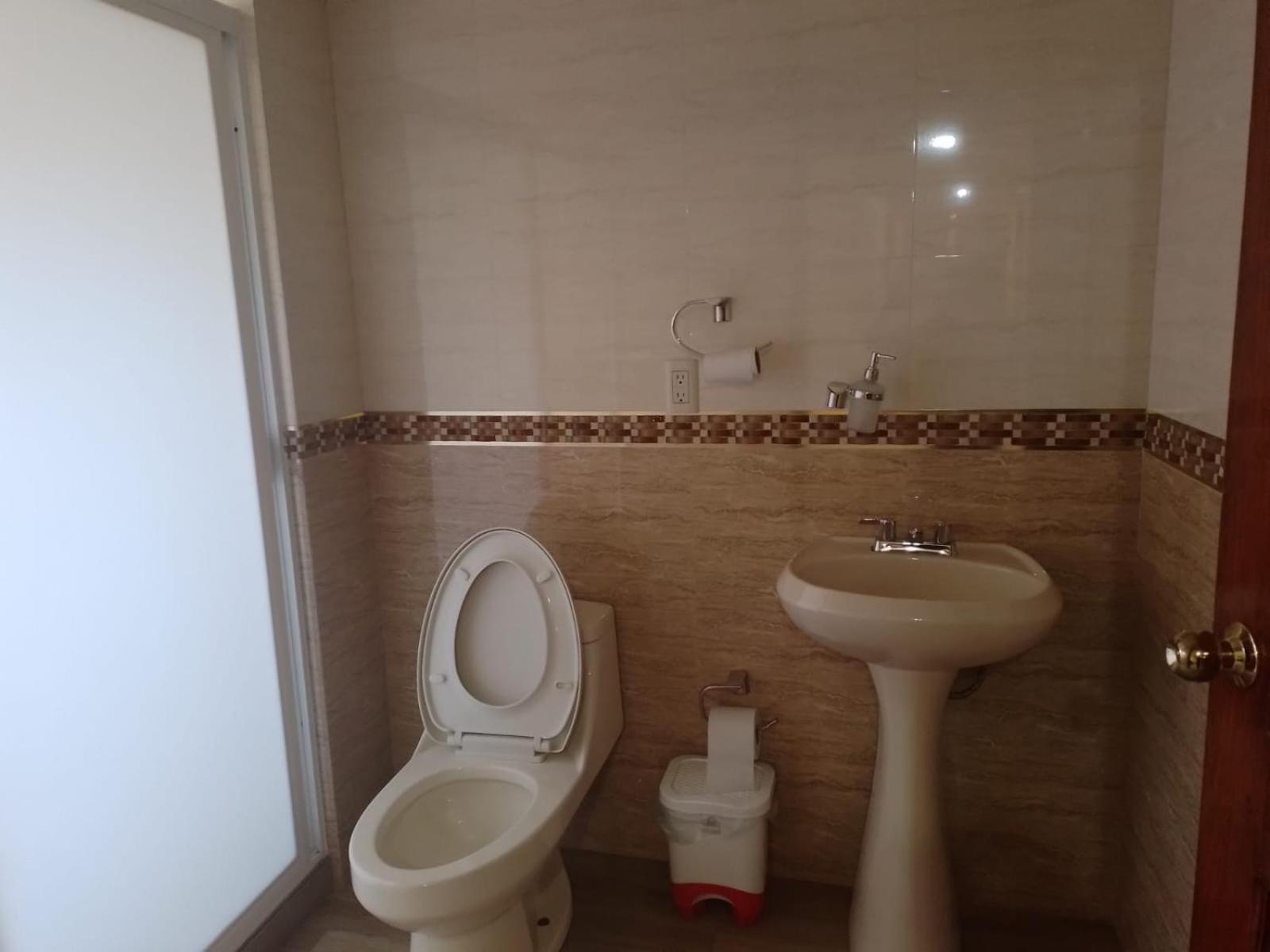 Mi Pueblito Magico Hotell El Oro de Hidalgo Eksteriør bilde