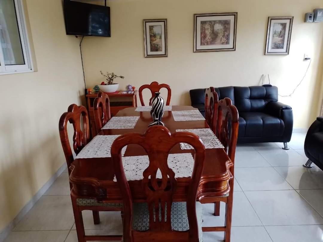 Mi Pueblito Magico Hotell El Oro de Hidalgo Eksteriør bilde